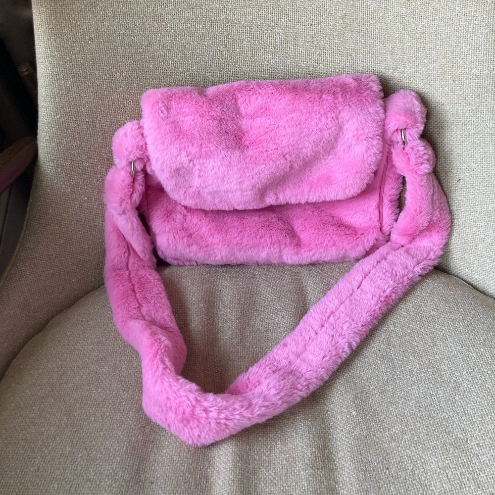 Lolita Jade Messenger Bag